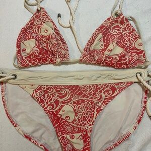 Lilly Pulitzer bikini